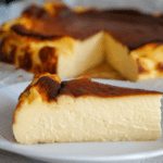 4-INGREDIENT Low Carb Cheesecake!